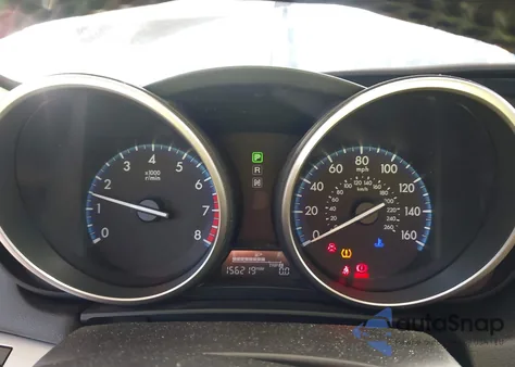 2013 Mazda Mazda3 I Grand Touring from USA, damaged, VIN JM1BL1WP4D1736465